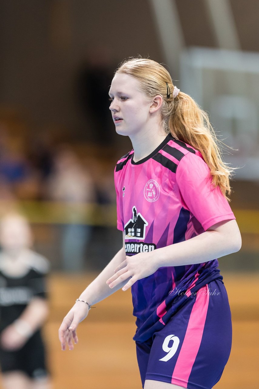 Bild 813 - wBJ Fortuna St. Juergen Winter Cup